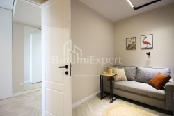 Mənzil 57 m² - Lech və Maria Kachinsky, Batumi, Gürcüstan
