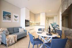 Mənzil 3-комн 57 m² - Lech və Maria Kachinsky, Batumi