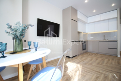 Mənzil 49.9 m² - Mezqvarta, Chakvi, Gürcüstan