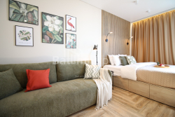 Mənzil 49.9 m² - Mezqvarta, Chakvi, Gürcüstan