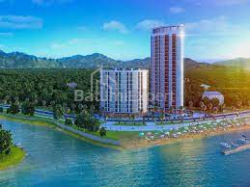 Mənzil 49.9 m² - Mezqvarta, Chakvi, Gürcüstan
