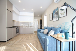 Mənzil 49.9 m² - Mezqvarta, Chakvi, Gürcüstan