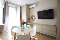 Mənzil 35 m² - Mezqvarta, Chakvi, Gürcüstan