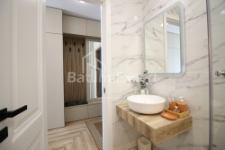 Mənzil 1-комн 35 m² - Mezqvarta, Chakvi