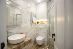 Mənzil 1-комн 35 m² - Mezqvarta, Chakvi