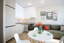 Mənzil 35 m² - Mezqvarta, Chakvi, Gürcüstan