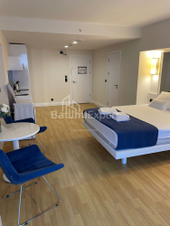 Mənzil 33 m² - Şerif Ximşiaşvili, Batumi, Gürcüstan