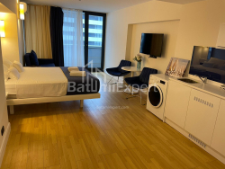 Mənzil 1-комн 33 m² - Şerif Ximşiaşvili, Batumi