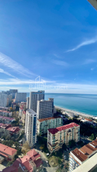 Mənzil 2-комн 45 m² - Şerif Ximşiaşvili, Batumi