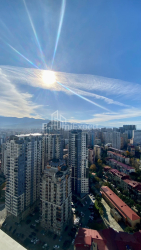 Mənzil 45 m² - Şerif Ximşiaşvili, Batumi, Gürcüstan