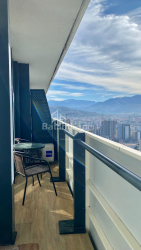 Mənzil 45 m² - Şerif Ximşiaşvili, Batumi, Gürcüstan