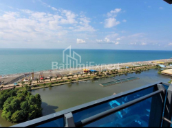 Mənzil 2-комн 80 m² - Şerif Ximşiaşvili, Batumi