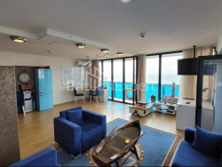 Mənzil 2-комн 80 m² - Şerif Ximşiaşvili, Batumi