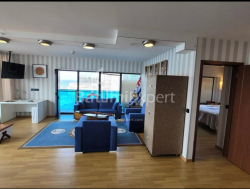 Mənzil 80 m² - Şerif Ximşiaşvili, Batumi, Gürcüstan