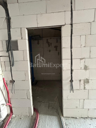 Mənzil 1-комн 44 m² - Lech və Maria Kachinsky, Batumi