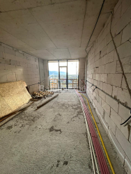 Mənzil 44 m² - Lech və Maria Kachinsky, Batumi, Gürcüstan