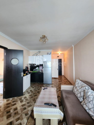 Mənzil 47 m² - Şalva İnasaridze, Batumi, Gürcüstan