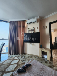 Mənzil 2-комн 47 m² - Şalva İnasaridze, Batumi