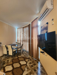Mənzil 47 m² - Şalva İnasaridze, Batumi, Gürcüstan