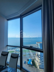 Mənzil 47 m² - Şalva İnasaridze, Batumi, Gürcüstan
