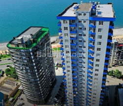 Mənzil 47 m² - Şalva İnasaridze, Batumi, Gürcüstan