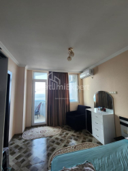 Mənzil 47 m² - Şalva İnasaridze, Batumi, Gürcüstan