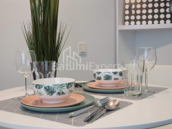 Mənzil 33 m² - Şalva İnasaridze, Batumi, Gürcüstan