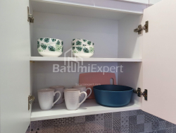 Mənzil 33 m² - Şalva İnasaridze, Batumi, Gürcüstan