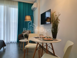 Mənzil 33 m² - Şalva İnasaridze, Batumi, Gürcüstan