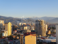Mənzil 33 m² - Şalva İnasaridze, Batumi, Gürcüstan