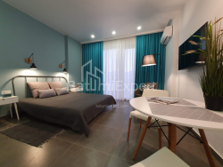 Mənzil 33 m² - Şalva İnasaridze, Batumi, Gürcüstan
