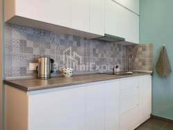 Mənzil 1-комн 33 m² - Şalva İnasaridze, Batumi