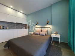 Mənzil 33 m² - Şalva İnasaridze, Batumi, Gürcüstan