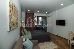 Mənzil 33 m² - Şalva İnasaridze, Batumi, Gürcüstan