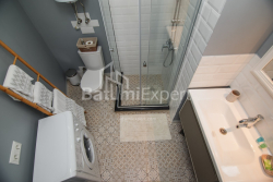 Mənzil 33 m² - Şalva İnasaridze, Batumi, Gürcüstan