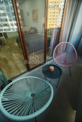 Mənzil 33 m² - Şalva İnasaridze, Batumi, Gürcüstan