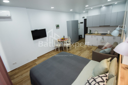 Mənzil 1-комн 33 m² - Şalva İnasaridze, Batumi