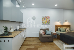 Mənzil 1-комн 33 m² - Şalva İnasaridze, Batumi