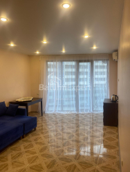 Mənzil 1-комн 30 m² - Şalva İnasaridze, Batumi