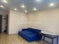 Mənzil 1-комн 30 m² - Şalva İnasaridze, Batumi