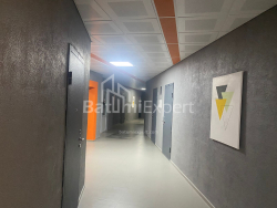 Mənzil 1-комн 30 m² - Şalva İnasaridze, Batumi
