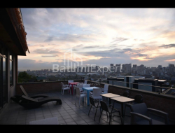 Otel 10-комн 918 m² - Petra Bagrationi, Batumi