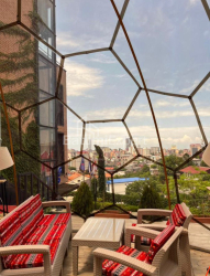 Otel 918 m² - Petra Bagrationi, Batumi, Gürcüstan
