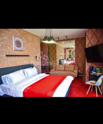 Otel 918 m² - Petra Bagrationi, Batumi, Gürcüstan