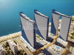 Mənzil 1-комн 33 m² - Şerif Ximşiaşvili, Batumi