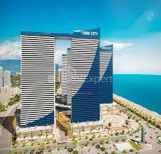 Mənzil 33 m² - Şerif Ximşiaşvili, Batumi, Gürcüstan