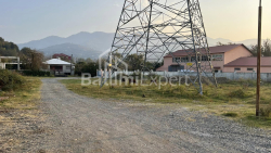 İstehsal sahəsi 2320 m² - Akaki Şainidze, Khelvachauri, Gürcüstan
