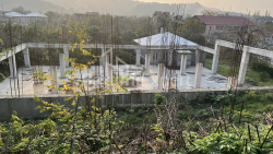 İstehsal sahəsi 2320 m² - Akaki Şainidze, Khelvachauri, Gürcüstan