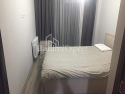 Mənzil 45 m² - Aleksandra Puşkin, Batumi, Gürcüstan