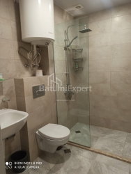 Mənzil 1-комн 33 m² - Şerif Ximşiaşvili, Batumi